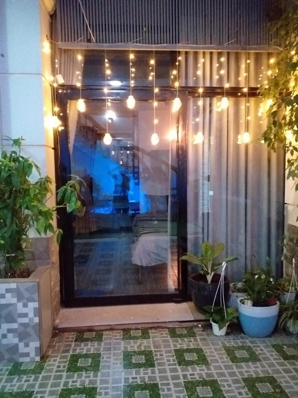 Gecko Hostel (Adults Only) Vung Tau Exterior foto